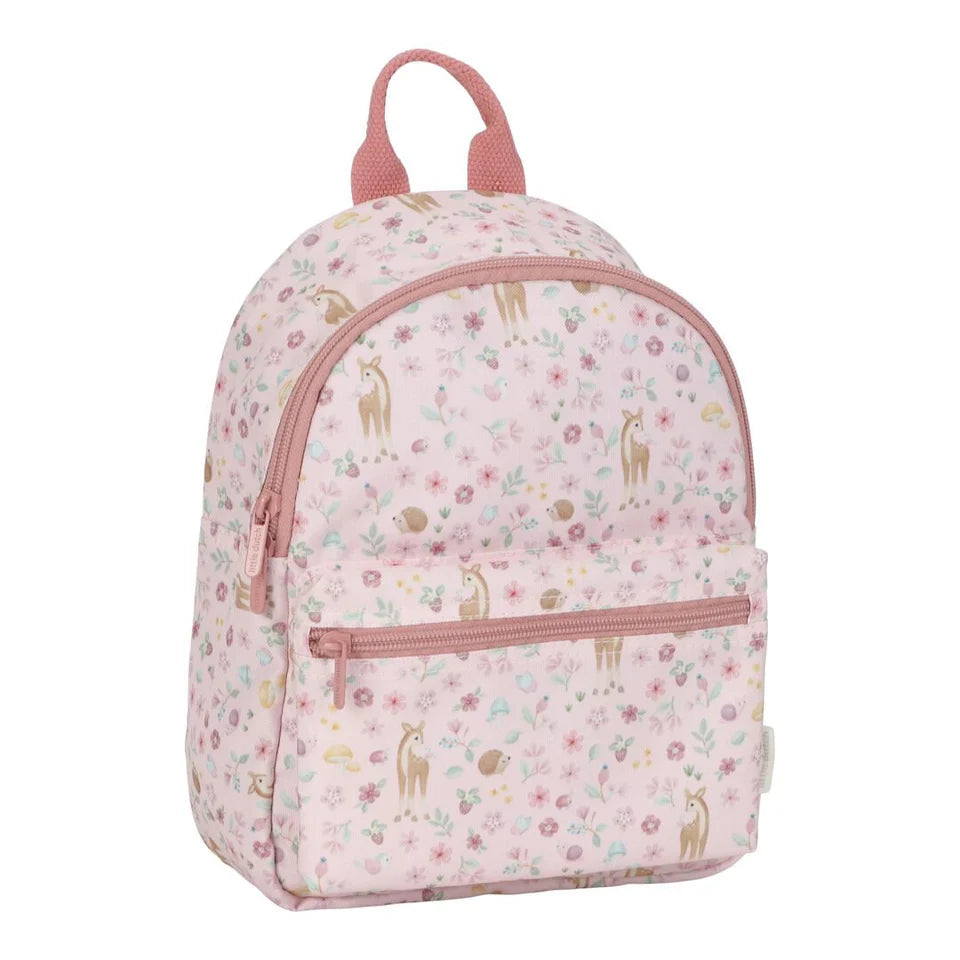 Rucksack "Fairy Garden"