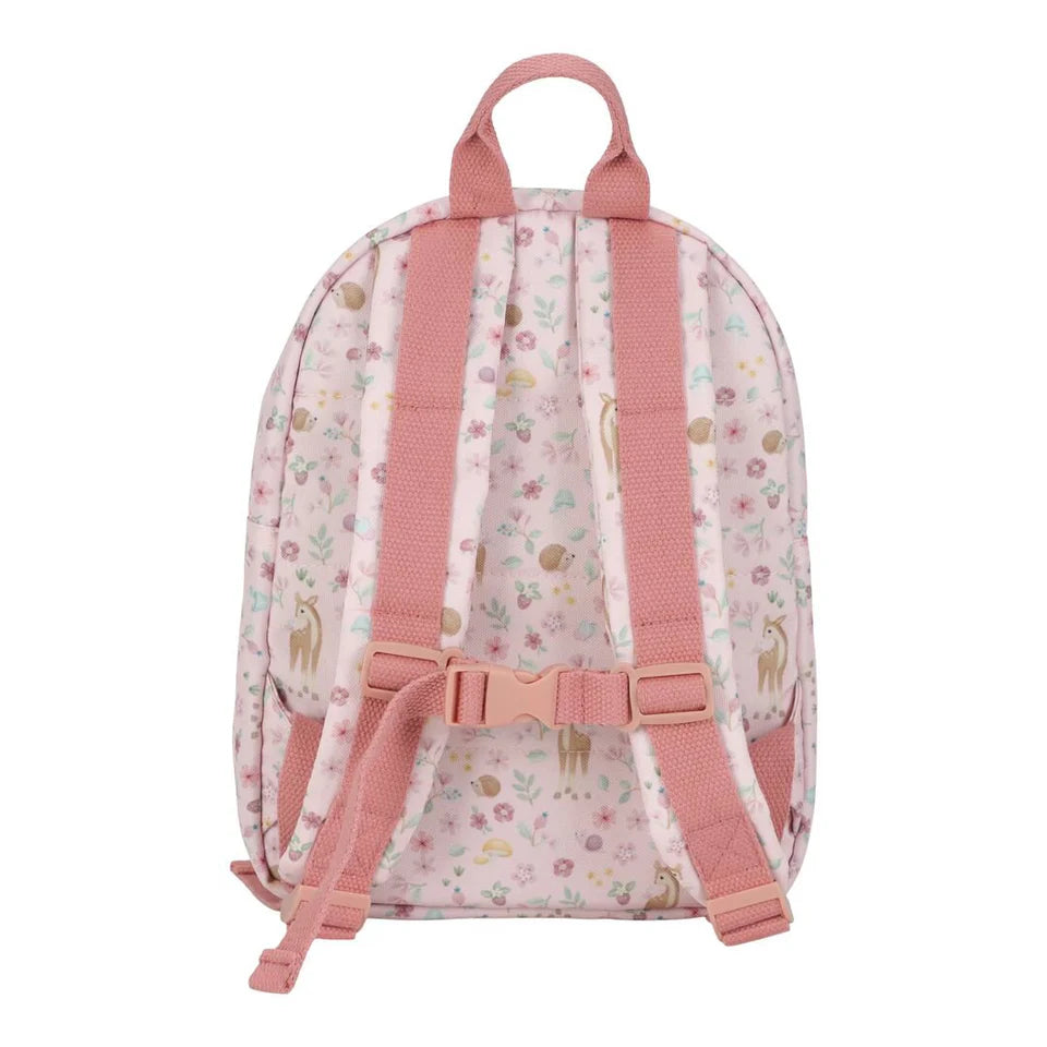 Rucksack "Fairy Garden"