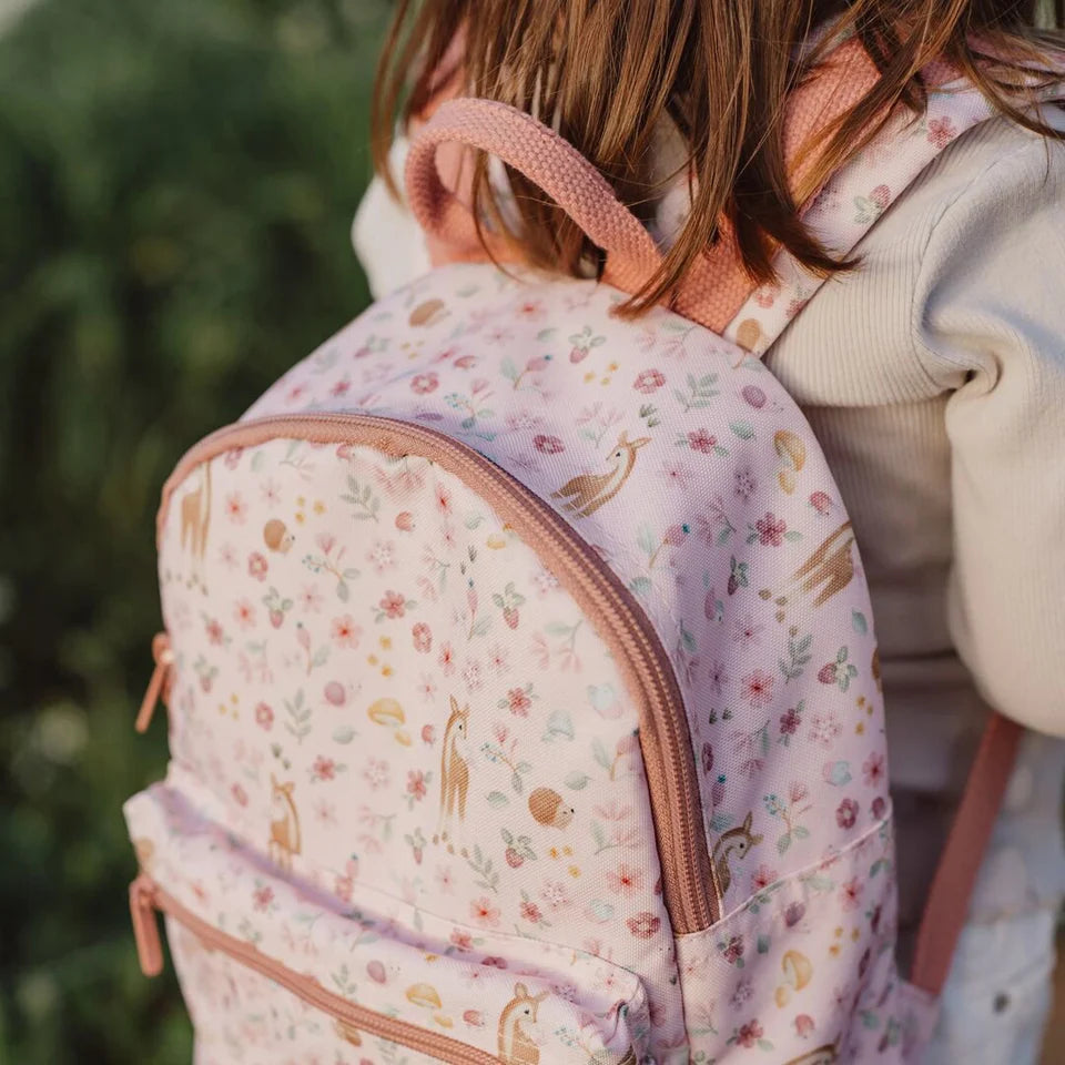 Rucksack "Fairy Garden"