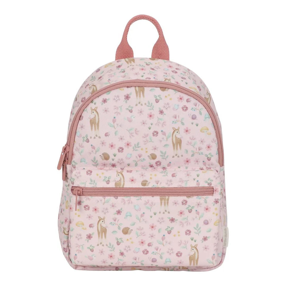 Rucksack "Fairy Garden"