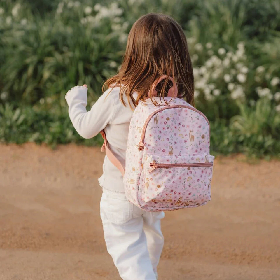 Rucksack "Fairy Garden"