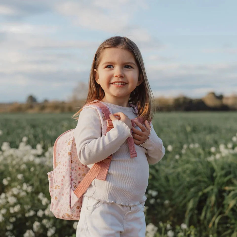 Rucksack "Fairy Garden"