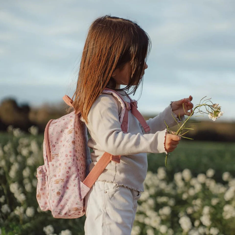 Rucksack "Fairy Garden"