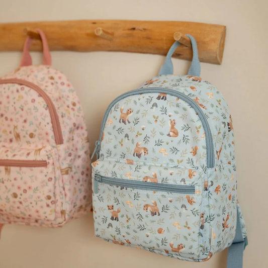 Rucksack "Forest Friends"