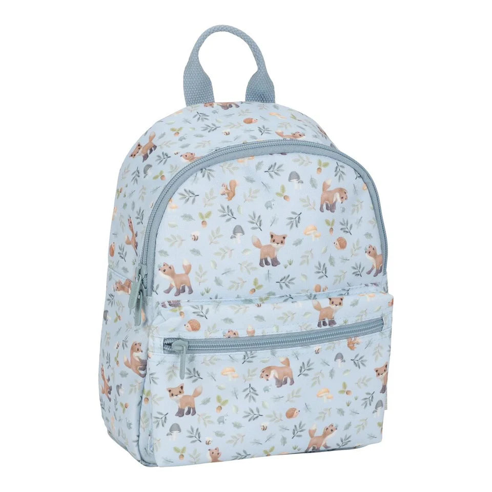 Rucksack "Forest Friends"