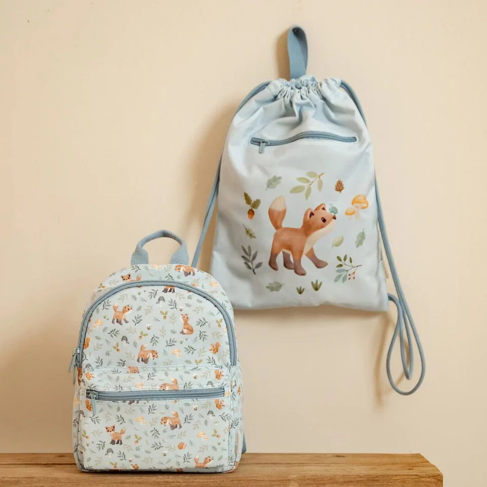 Rucksack "Forest Friends"