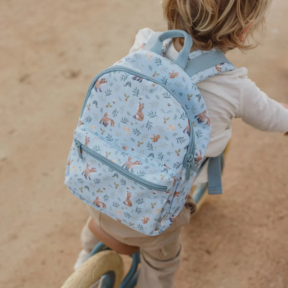 Rucksack "Forest Friends"