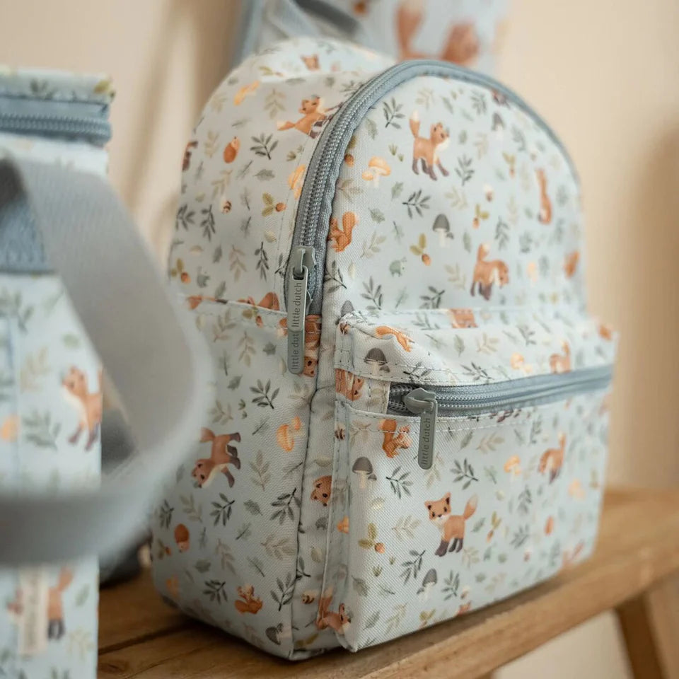 Rucksack "Forest Friends"
