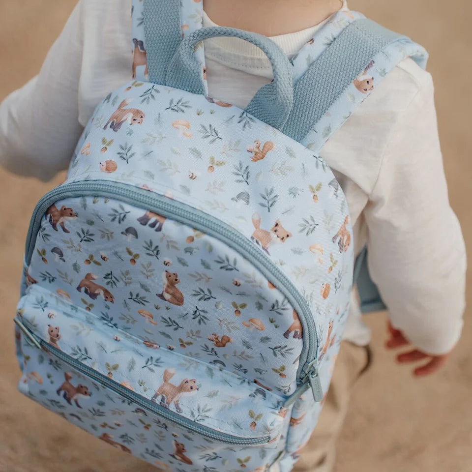 Rucksack "Forest Friends"