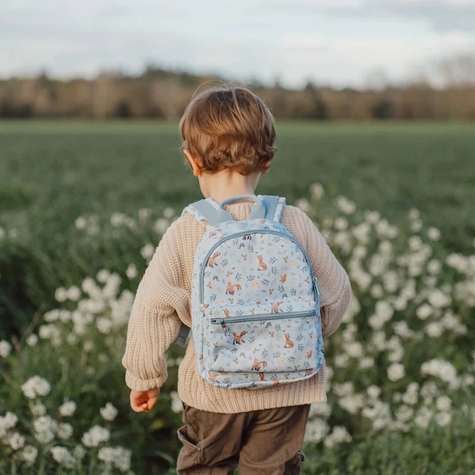 Rucksack "Forest Friends"