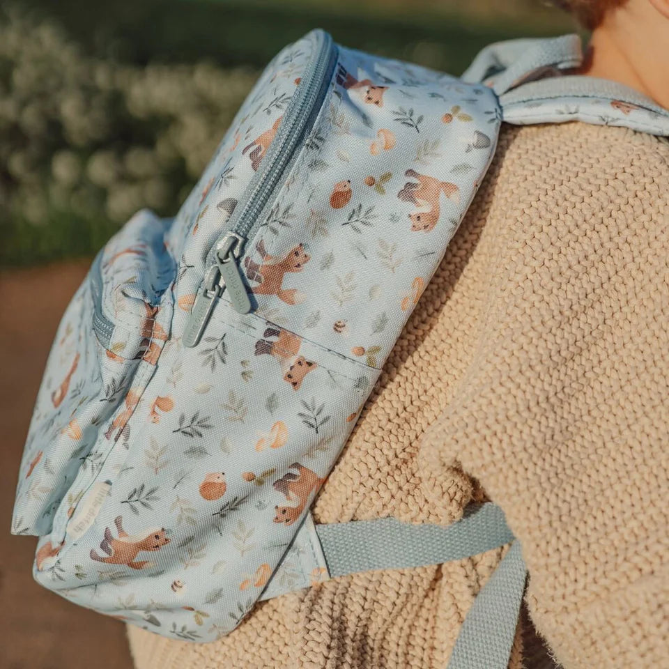 Rucksack "Forest Friends"