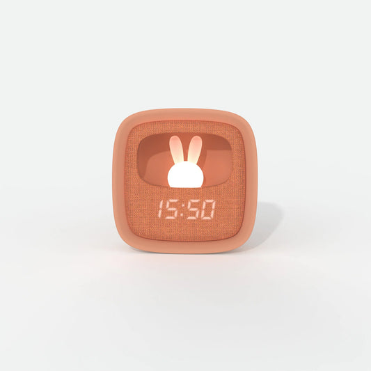 Billy Clock Schokolade