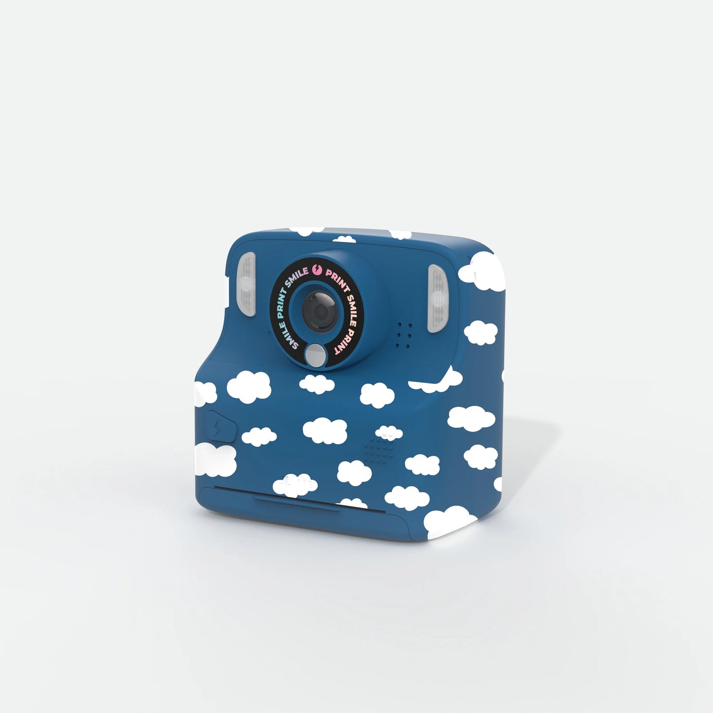 Pixiprint Mermaid Kamera MOB