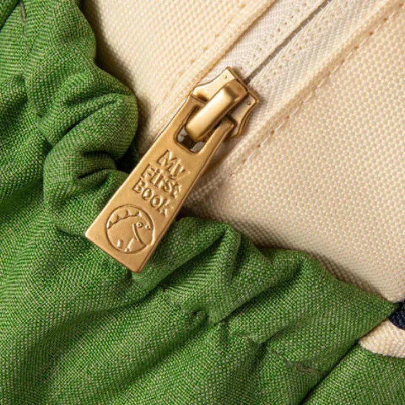 My First Book - Busy Farm