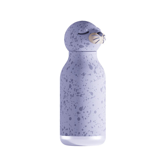 Bestie Flasche "Robbe"