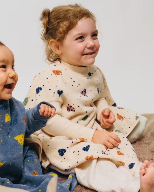 Lätzchen Boo - Waterproof - Little Wild Love