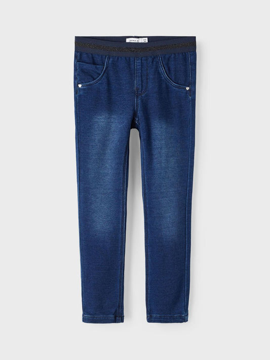 Slim Fit Jeans