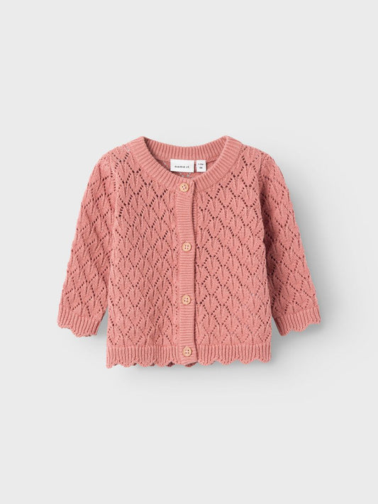 Strickjacke Name It