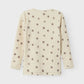 Slim Fit Langarmshirt