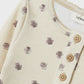 Slim Fit Langarmshirt