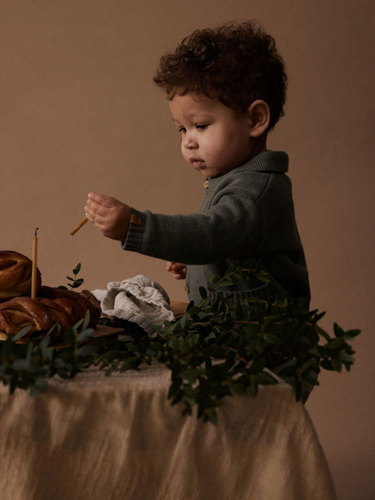 Strickjacke Lil' Atelier