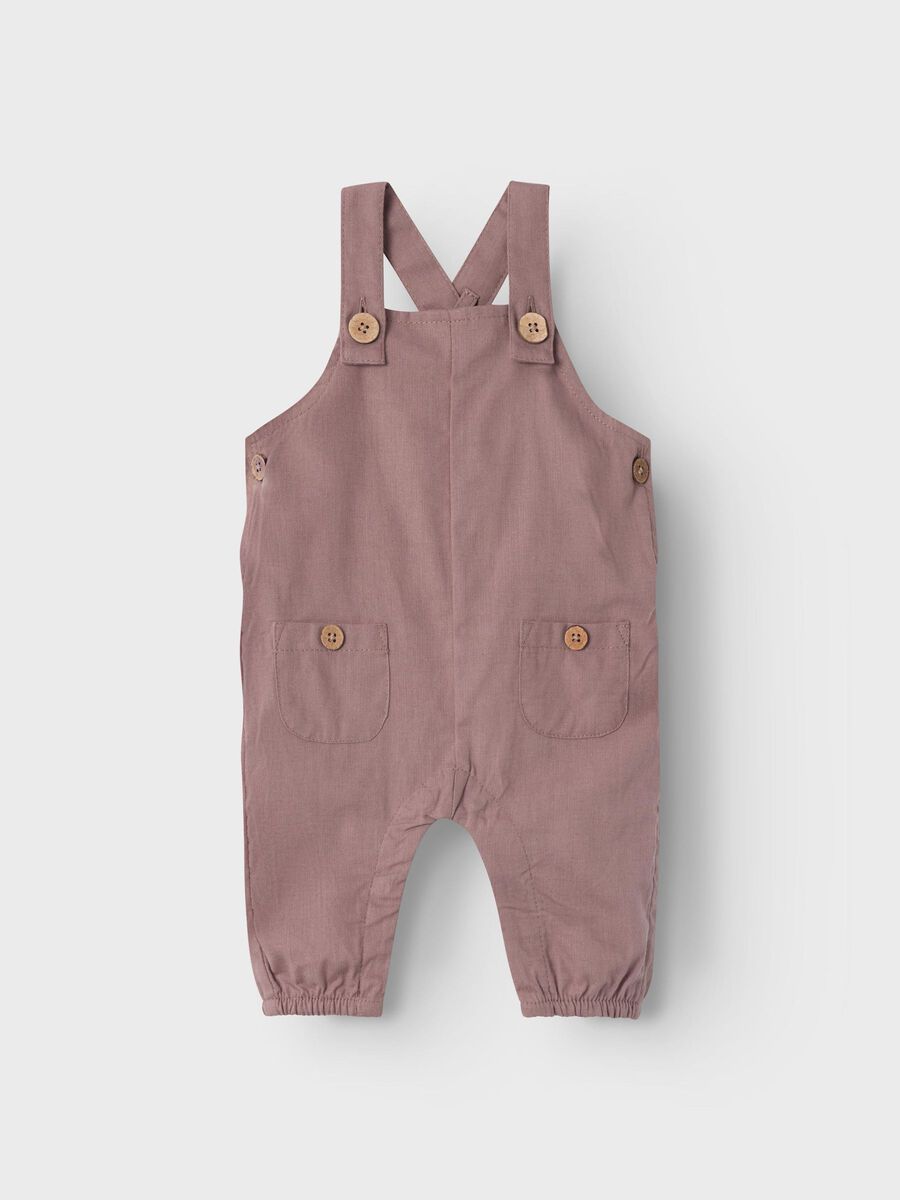 Overall Lil' Atelier