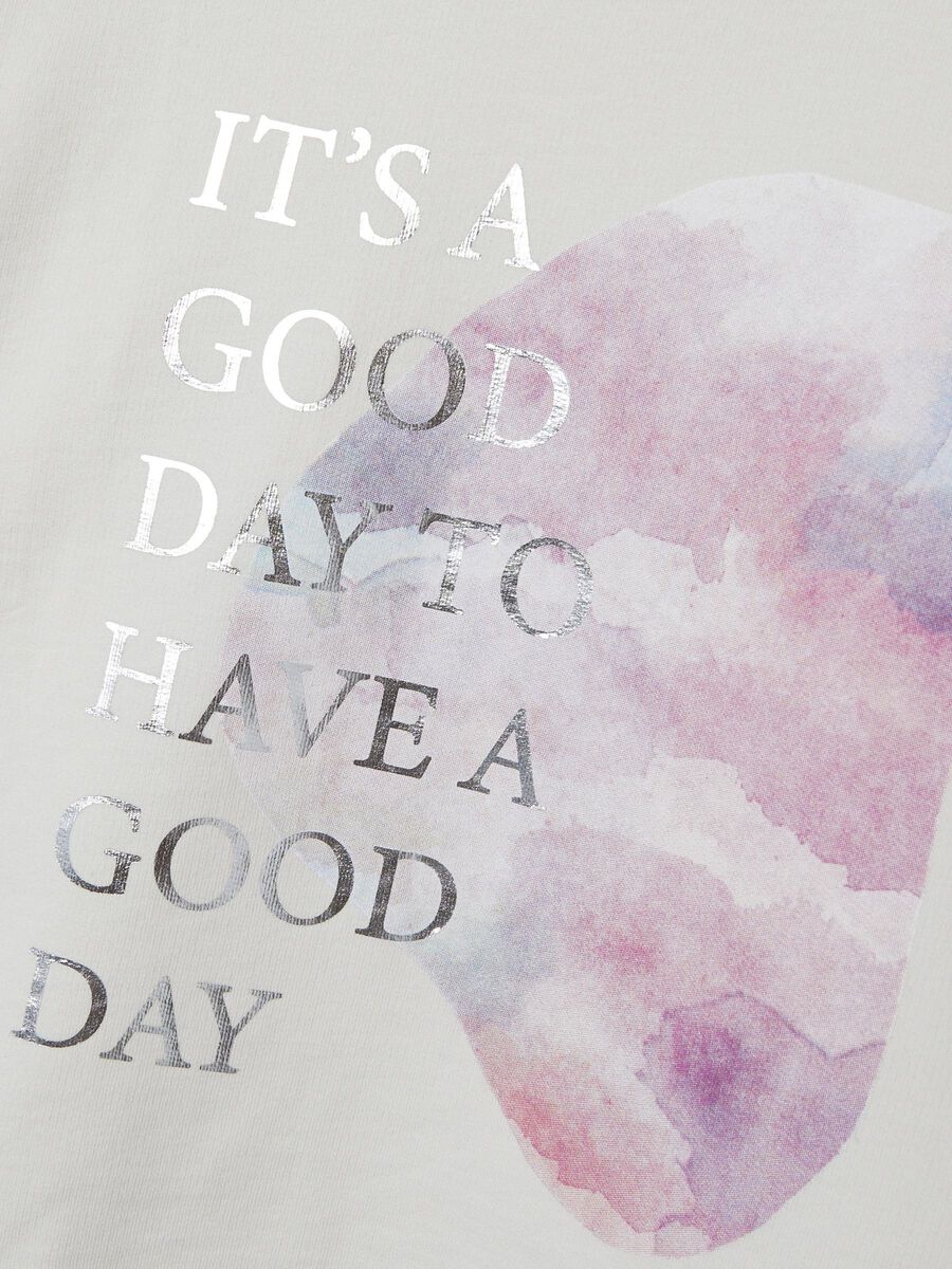 Sweatshirt "Good Day"