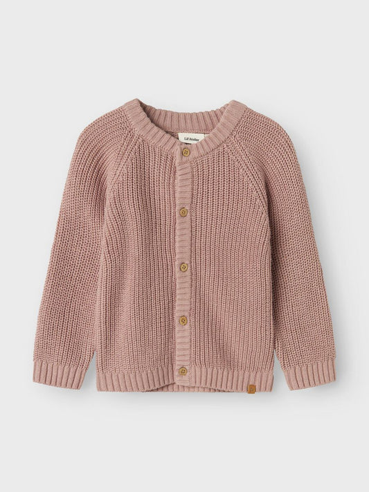 Strickweste Lil Atelier