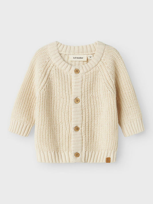 Strickweste Lil Atelier