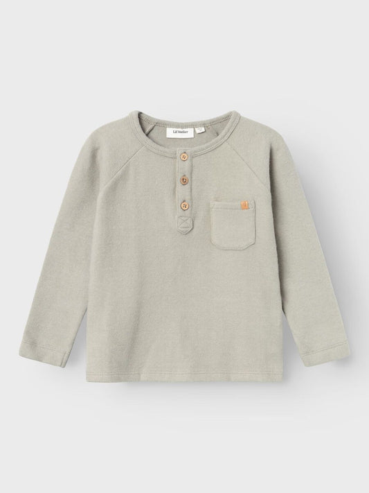 Sweatshirt Lil Atelier