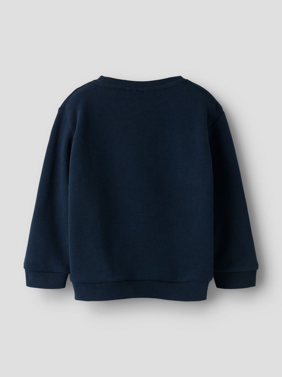 Sweatshirt Cool Car