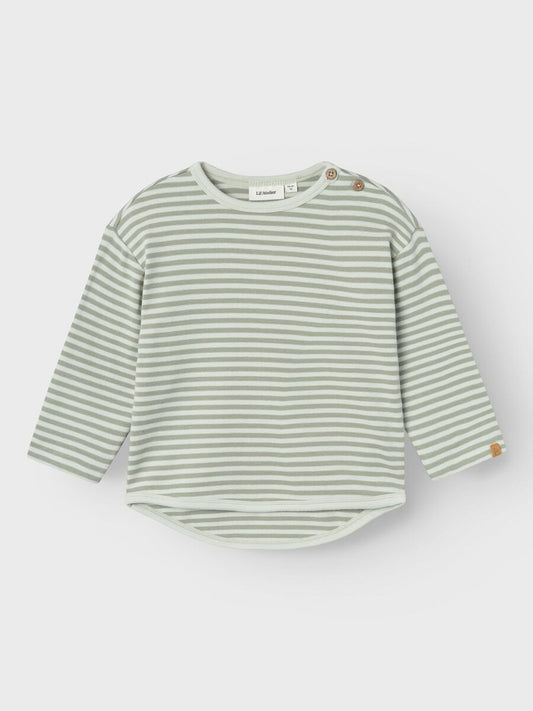 Langarmshirt Lil' Atelier