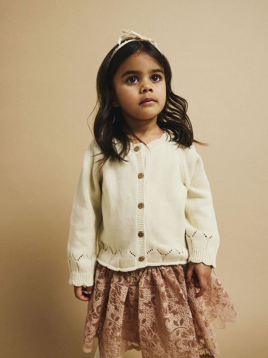 Strickjacke Lil' Atelier