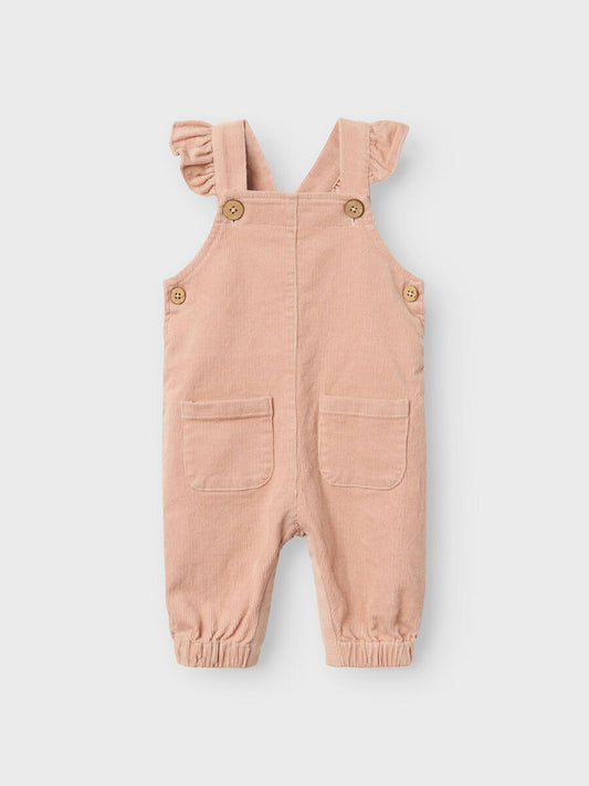 Cord Overall Lil' Atelier