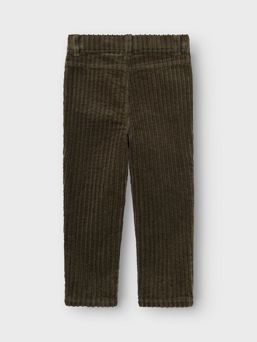 Cordhose Lil' Atelier