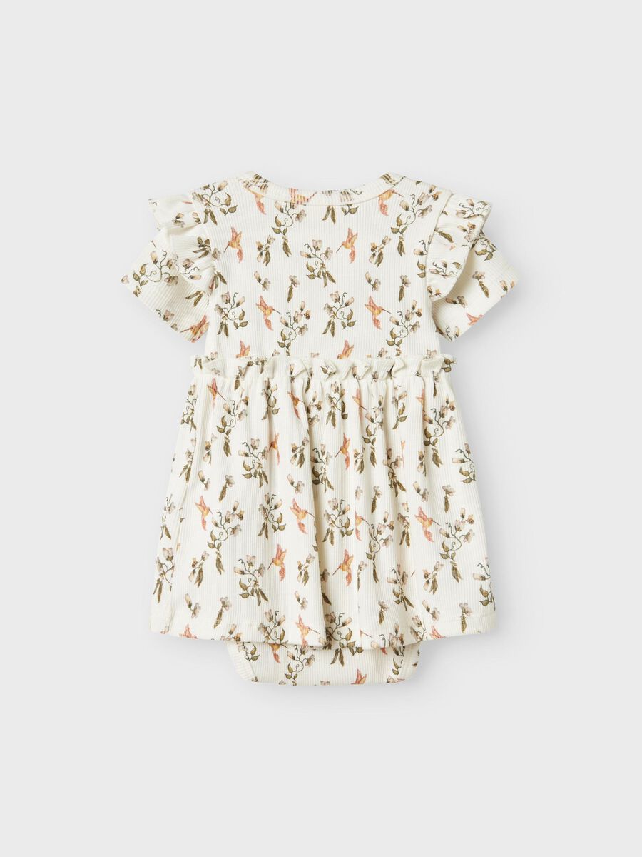 Bodykleid Lil' Atelier