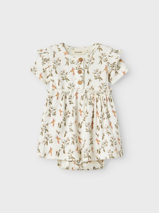 Bodykleid Lil' Atelier