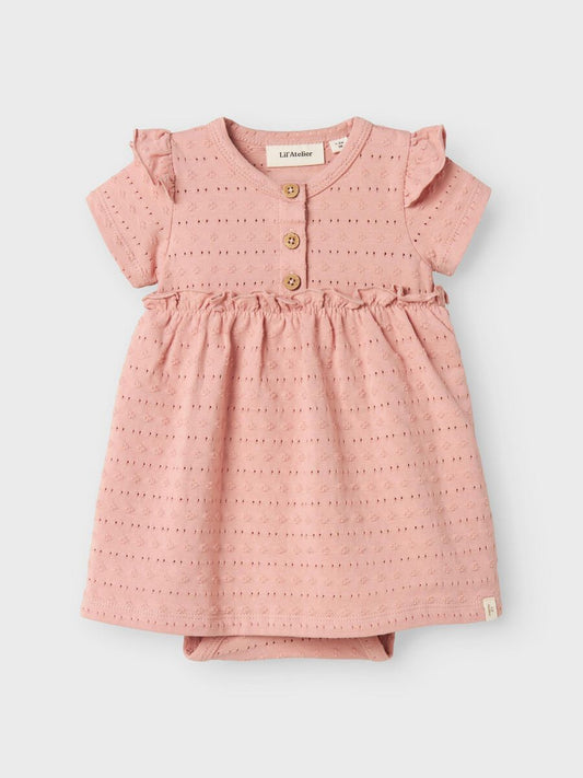 Bodykleid Lil' Atelier
