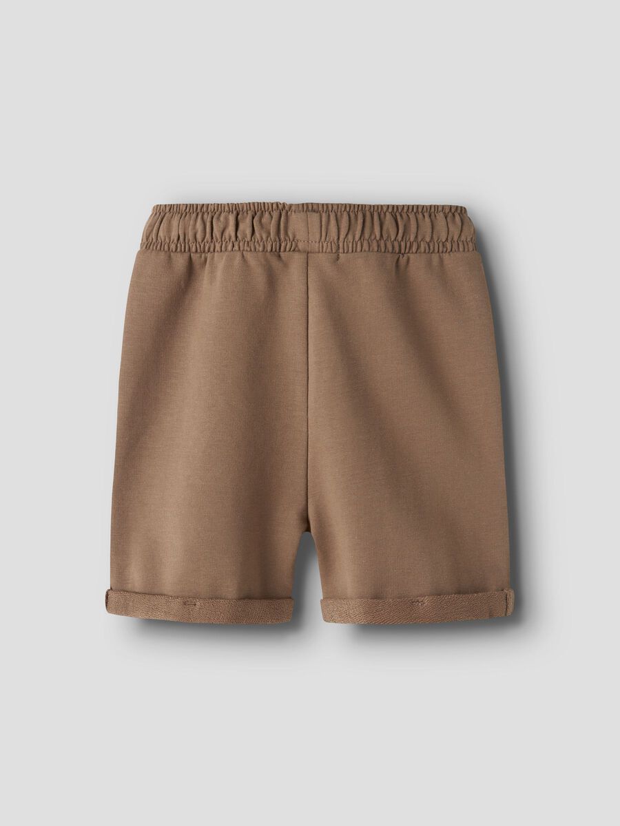 Bio-Baumwoll Short