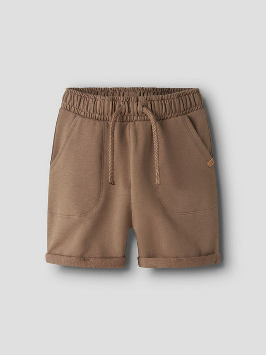 Bio-Baumwoll Short
