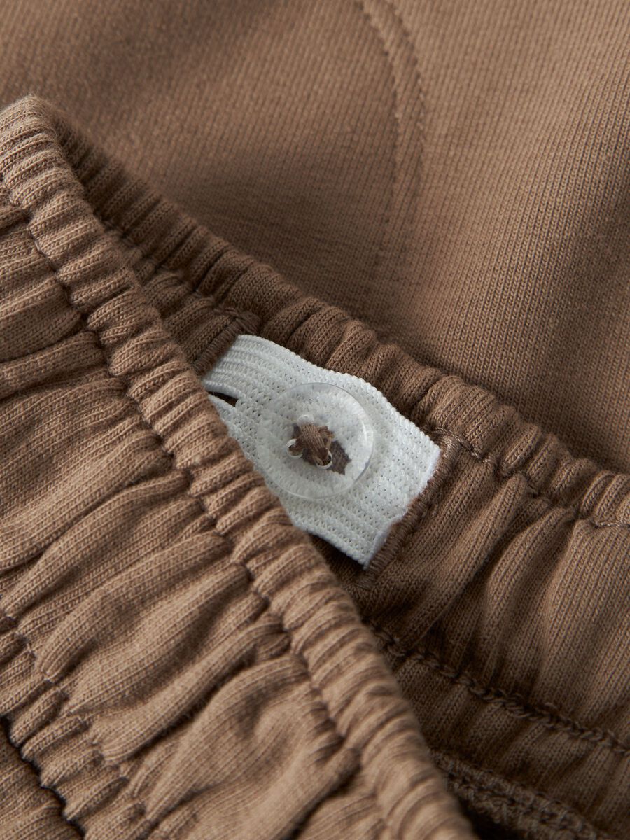 Bio-Baumwoll Short