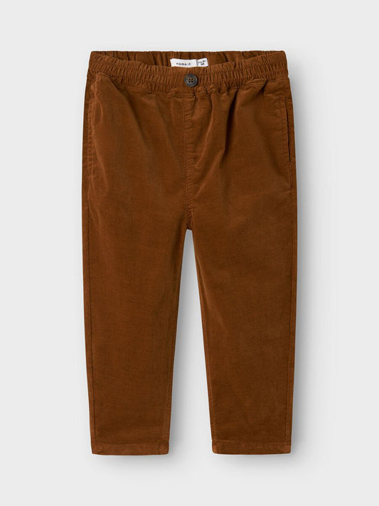Cordhose Name It