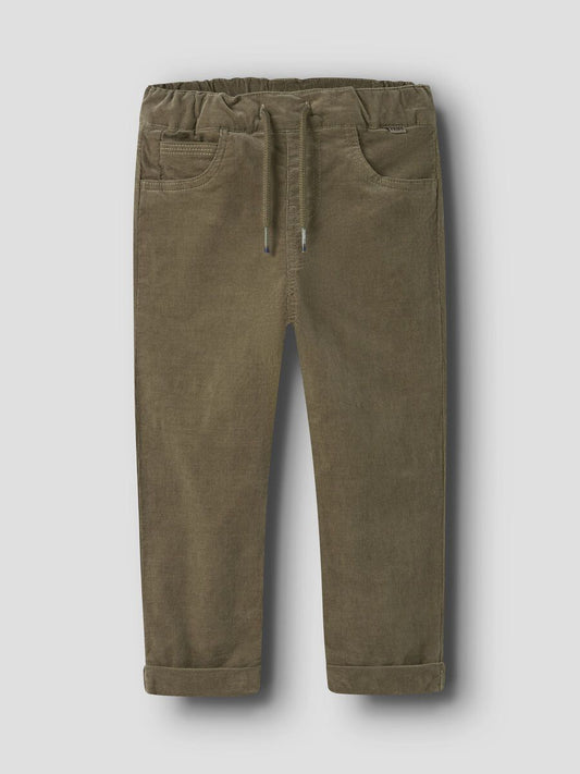 Hose Name It