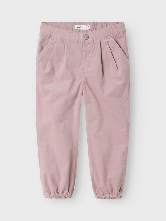 Cordhose Name It