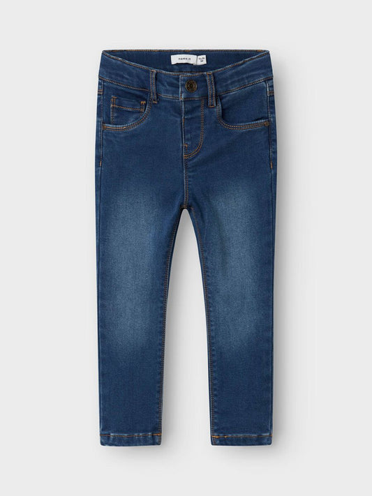 Slim Fit Jeans