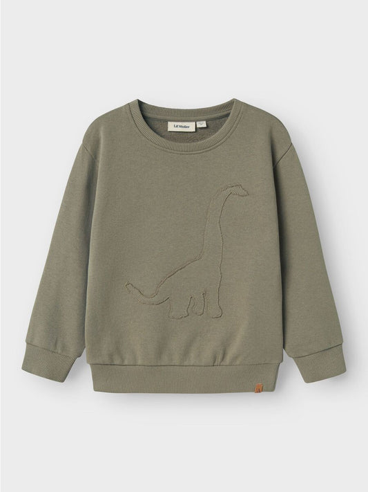 Sweatshirt Lil' Atelier