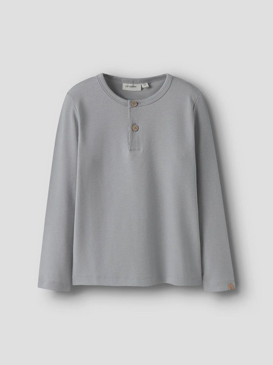 Langarmshirt Lil' Atelier