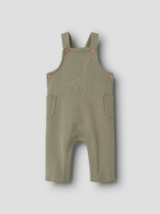 Overall "Dino"