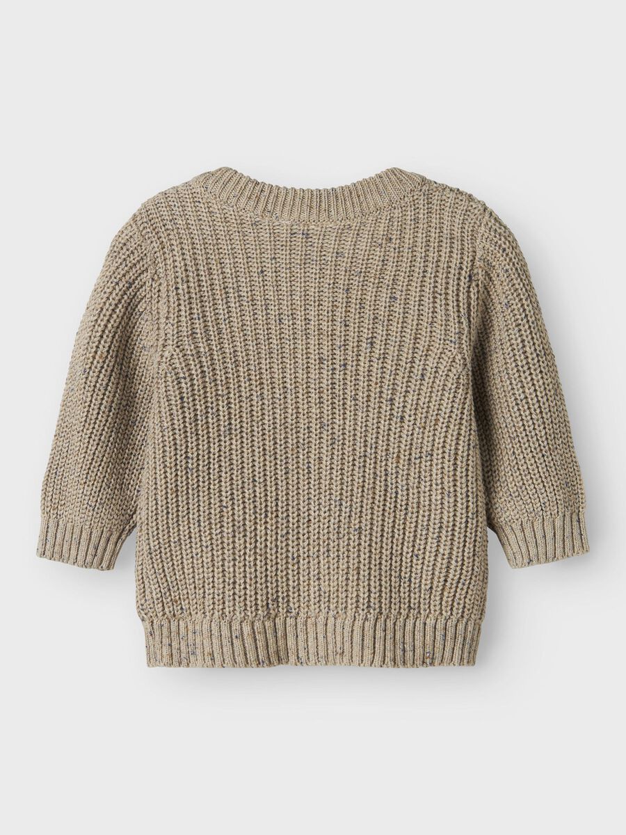 Strickjacke