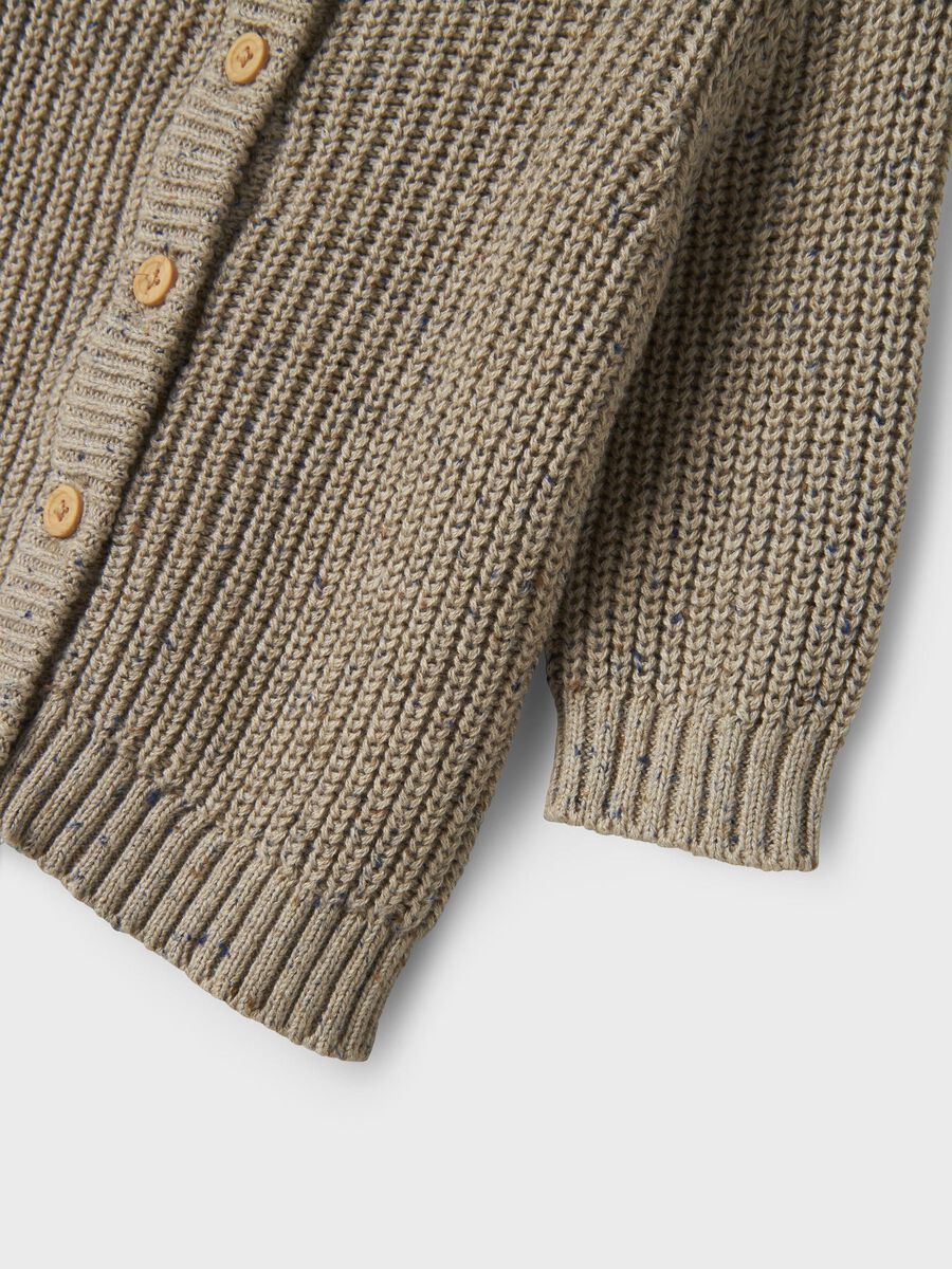 Strickjacke